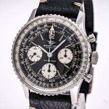 Thumbnail von Breitling Navitimer 41 – 806 – Vintage ~ 1967