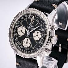 Thumbnail von Breitling Navitimer 41 – 806 – Vintage ~ 1967