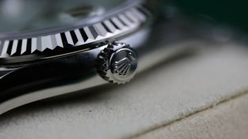 Thumbnail von Rolex Datejust 31 Jubilee - Mother of Pearl Diamond - New - Fullset - 2025