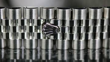 Thumbnail von Rolex Datejust 31 Jubilee - Mother of Pearl Diamond - New - Fullset - 2025