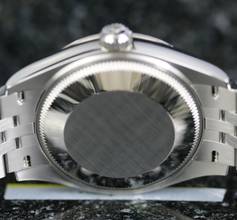 Thumbnail von Rolex Datejust 31 Jubilee - Mint Green - New - Fullset - 06/2025