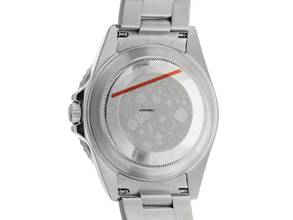 Thumbnail von Rolex GMT-Master II Coke Ref.16710T 2005 Box&Beschreibung sehr gut Vintage