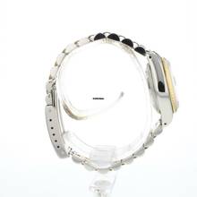 Thumbnail von Rolex Lady-Datejust 26 Steel Gold Jubilee Fluted Champagne Dial