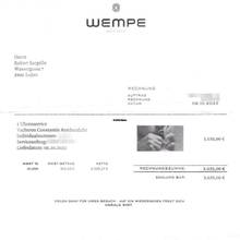 Thumbnail von Vacheron Constantin 222 Two Tone 222 Ref.46004 Saudi Dial