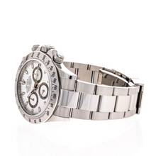 Thumbnail von Rolex Daytona White – 116520 – like NEW – 2014 Full Set