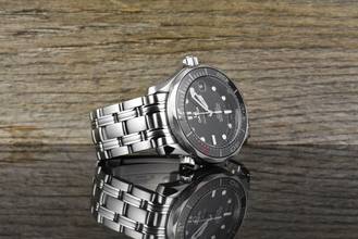 Thumbnail von Omega Seamaster Diver 300 M Co Axial James Bond James Bond 50th Anniversary - Full Set