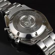 Thumbnail von Omega Professional Moonwatch - Hello Houston - Tritium