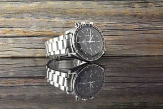 Thumbnail von Omega Speedmaster Professional Moonwatch Tritium Dial - Vintage B&P