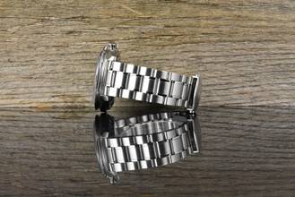 Thumbnail von Omega Speedmaster Professional Moonwatch Chocolate / Sapphire - Full Set