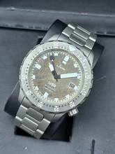 Thumbnail von Sinn U50 DS 500M 1050.034 Limited Edition 1000 Pieces Very Good Full Set 8-2024