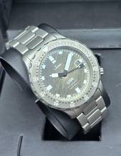 Thumbnail von Sinn U50 DS 500M 1050.034 Limited Edition 1000 Pieces Very Good Full Set 8-2024