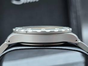 Thumbnail von Sinn U50 DS 500M 1050.034 Limited Edition 1000 Pieces Very Good Full Set 8-2024