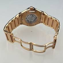 Thumbnail von Hublot Classic Fusion 45mm King Gold Opalin Automatic Watch EK 09/2020 deutsche Auslieferung Full Set Erstkaufrechnung