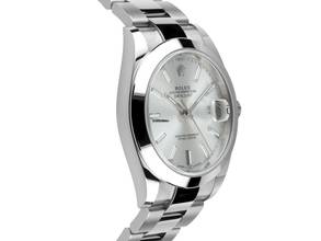 Thumbnail von Rolex Datejust 41 Ref.126300 2017 Full Set wie Neu