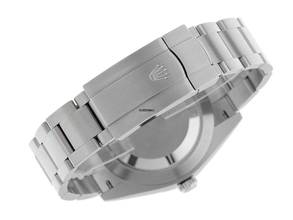 Thumbnail von Rolex Oyster Perpetual 41 Ref.124300 2024 Full Set Ungetragen