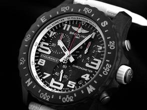 Thumbnail von Breitling Endurance Pro Ref.X82310A71B1S2 2025 Full Set Ungetragen