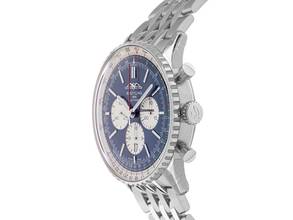 Thumbnail von Breitling Navitimer B01 Ref.AB0137211C1A1 2025 Full Set Ungetragen