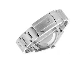 Thumbnail von Rolex Oyster Perpetual 36 Ref.126000 2022 Full Set Ungetragen