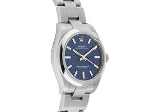 Thumbnail von Rolex Oyster Perpetual 31 Ref.277200 2021 Full Set wie Neu