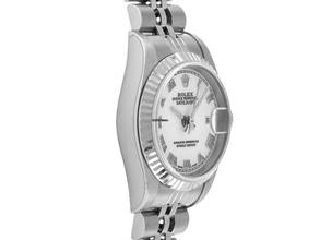 Thumbnail von Rolex Lady-Datejust Ref.79174 2000 Full Set sehr gut Vintage