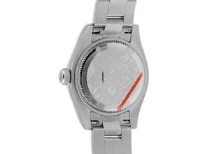 Thumbnail von Rolex Oyster Perpetual 26 Lady Ref.176234 2007 Full Set sehr gut Vintage