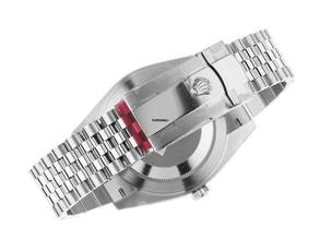 Thumbnail von Rolex Datejust 41 Ref.126300 2025 Full Set Ungetragen verklebt