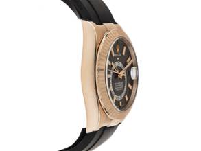 Thumbnail von Rolex Sky-Dweller Ref.326235 2023 Full Set wie Neu