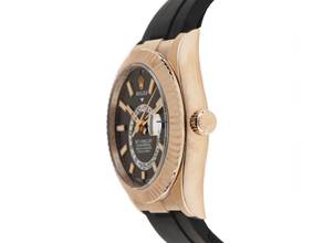 Thumbnail von Rolex Sky-Dweller Ref.326235 2023 Full Set wie Neu