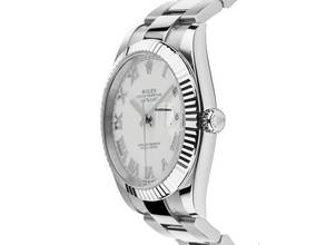 Thumbnail von Rolex Datejust 41 Ref.126334 2024 Full Set Ungetragen