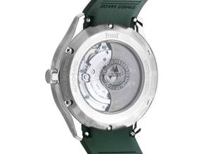 Thumbnail von Piaget Polo Field Ref.G0A48022 2025 Full Set Ungetragen