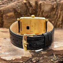 Thumbnail von Franck Muller Long Island Long Island Gelbgold - UNGETRAGEN - FULLSET 2004 - Ref. FM 950 QZ.N3