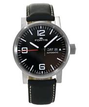 Thumbnail von Fortis Spacematic DayDate Ref. F25200002 / 623.10.158