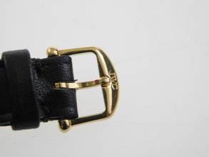 Thumbnail von IWC Da Vinci 4450 massiv 18 Karat Gelbgold Damenuhr Automatik 27 mm im Top Zustand mit original 18 Karat Schließe wie Neu