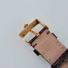 Thumbnail von Rolex Cellini Cestello 5330/8 white dial yellow gold 18KT Full Set Like NEW