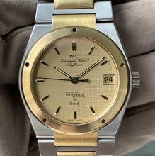 Thumbnail von IWC Ingenieur SL 3305 Antimagnetic stell/gold