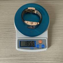 Thumbnail von De Grisogono Instrumento Grande N01 Rose Gold 18KT Full Set Like NEW