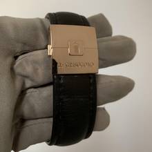 Thumbnail von De Grisogono Instrumento Grande N01 Rose Gold 18KT Full Set Like NEW