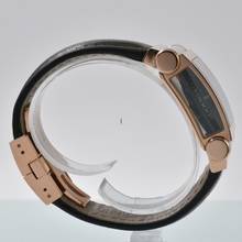 Thumbnail von De Grisogono Instrumento Grande N01 Rose Gold 18KT Full Set Like NEW