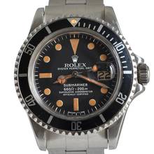 Thumbnail von Rolex Submariner Date 1680 Date U.S.A. Market 1977