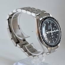 Thumbnail von Omega Speedmaster Professional Moonwatch Full Set Like NEW