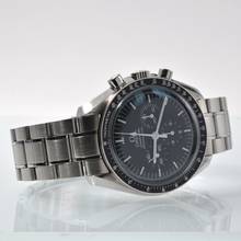Thumbnail von Omega Speedmaster Professional Moonwatch Full Set Like NEW