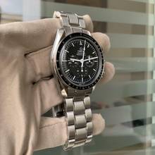 Thumbnail von Omega Speedmaster Professional Moonwatch Full Set Like NEW