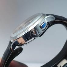 Thumbnail von Vulcain Monopusher Heritage 650157A08.BAC207 Limited Edition 50 Box+Papiere 2025