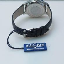 Thumbnail von Vulcain Monopusher Heritage 650157A08.BAC207 Limited Edition 50 Box+Papiere 2025