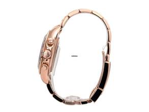 Thumbnail von Rolex Daytona 116505 Everose-Gold Sundust Schwarz