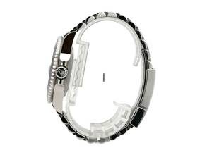 Thumbnail von Rolex GMT-Master II Edelstahl Ref. 126710BLNR