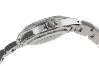 Thumbnail von Rolex Explorer II White Dial Swiss Only Automatik Herrenuhr Ref. 16570 A-Serie