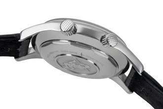 Thumbnail von Longines Legend Diver Stahl Automatik Herrenuhr Ref. L3.674.4.50.0