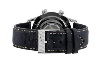 Thumbnail von Longines Legend Diver Stahl Automatik Herrenuhr Ref. L3.674.4.50.0