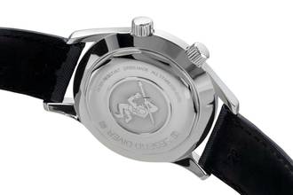 Thumbnail von Longines Legend Diver Stahl Automatik Herrenuhr Ref. L3.674.4.50.0